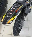Кроссовый мотоцикл BSE Z5-250 Storm