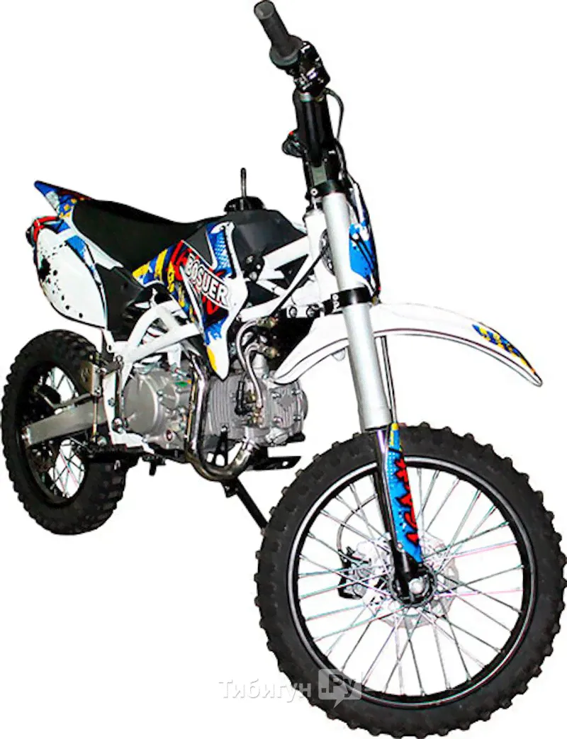 Питбайк Motax Bosuer BSE 150 cc