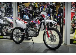 Кроссовый мотоцикл BSE Z5 21/18 (050)