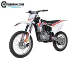 Мотоцикл BSE Z5 (4)