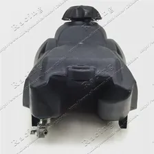 KLX110 пластиковый топливный бак для байка Kayo Apollo BSE (art.: 7a5fb5fc0)