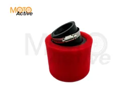 Фильтр воздушный D42мм красный BSE PH 150 PH 125 MX