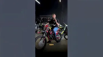 Подвеску обязательно надо настраивать 💯скоро расскажем какие регулировки и за что отвечают #bse