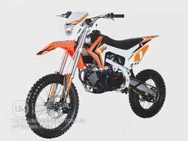 Питбайк BSE PH10-125e 17/14