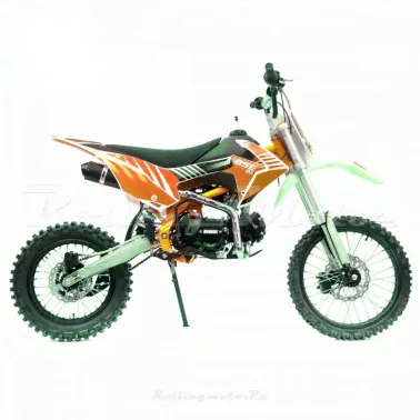 Питбайк BSE MX 125 17/14 (015)-0