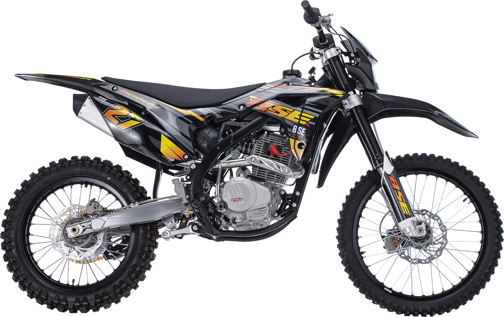 BSE Z5 4.0 Storm-0