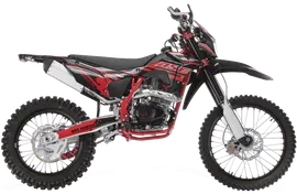 Мотоцикл BSE Z10 250 21/18
