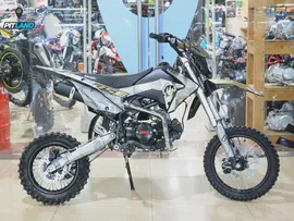 Питбайк BSE (БСЕ) EX125 14/12 Urban Grey (015)