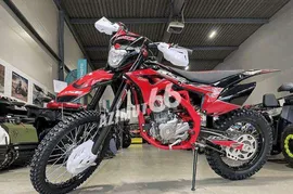Мотоцикл эндуро BSE Z11 300 куб. см
