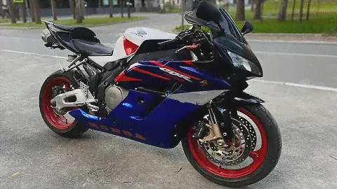 ПРИШЕЛ ПЛАСТИК С ЯПОНИИ НА HONDA CBR 1000RR I НО НЕ ВСЕ ТАК ПРОСТО I ЧЕСТНОЕ МНЕНИЕ О МОТОЦИКЛЕ