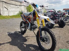 Питбайк BSE SSR Atom 125сс + шлем в подарок в Санкт-Петербурге