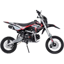 Мотоцикл BSE EX 125E 2.0