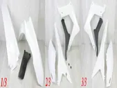 Пластик BSE Z5 Z6