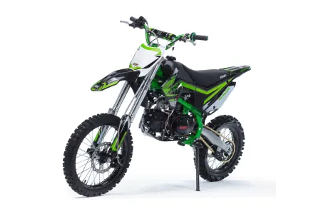 Питбайк BSE MXR 125 17/14 1-0