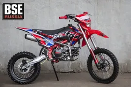 Питбайк BSE PH 150e 17/14 Power Red 3