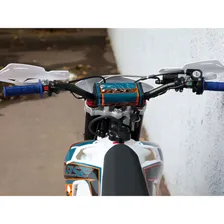 ПИТ-БАЙК BSE Z2 250e 21/18 1