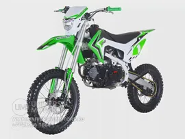 Питбайк BSE PH10-125 17/14