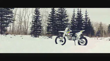 обзор питбайка bse 140cc
