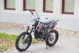 Кроссовый мотоцикл BSE Z1-150e 19/16