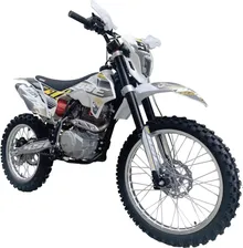 Мотоцикл BSE Z2 250e 19/16