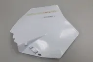Щиток стартовый BSE Z1 150 19/16 белый мототехника запчасти