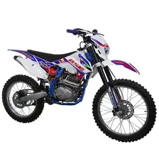 Кроссовый мотоцикл BSE J2 250e LE 19/16 1
