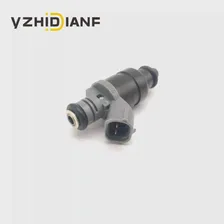🛍 4 шт. x Топливная форсунка 06A906031BT 06A906031CT H75117803 для VW- GOLF VI 6 BSE 1 AUDI-