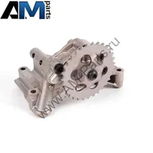 Насос масляный Пассат 1.6 (BSE/BSF) 06A115105B