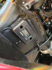 Мотоцикл BSE Z3 21/18