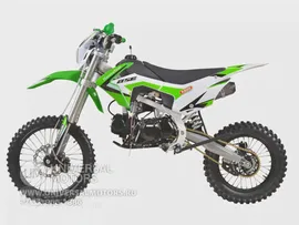Питбайк BSE PH10-125 17/14 RS