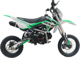 Питбайк BSE EX 125E (015) 14/12
