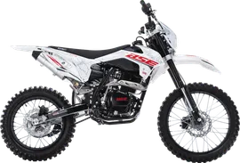Кроссовый мотоцикл BSE Z1 150e 19/16 2