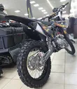 Кроссовый мотоцикл BSE Z5-250 Storm