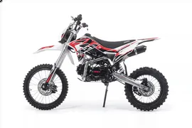 Питбайк BSE EX 125 E 17/14 Max