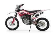 Мотоцикл BSE Z5 4.0