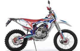 Кроссовый мотоцикл BSE RTC-300R Y 1 (ПТС)