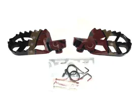 Подножки водителя ПИТБАЙК BSE PH10-125 (пара)