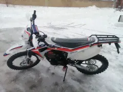 BSE Z6 Y с ПТС