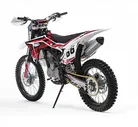 Мотоцикл BSE Z4