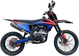 Мотоцикл BSE T7 Sport