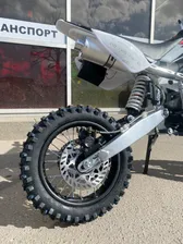 Питбайк BSE EVO 110 Evolution 14/12