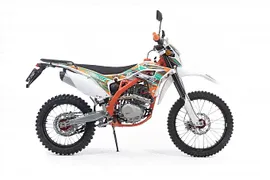 Мотоцикл BSE Z6 Y ПТС (2)