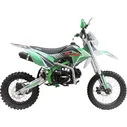 Питбайк BSE MX-125 (2024)
