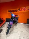 Мотоцикл BSE Z1 (025)