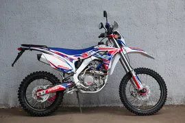 Мотоцикл BSE M2 Y с ПТС (2)