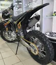 Кроссовый мотоцикл BSE Z5-250 Storm