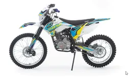 Мотоцикл BSE Z2 (1)